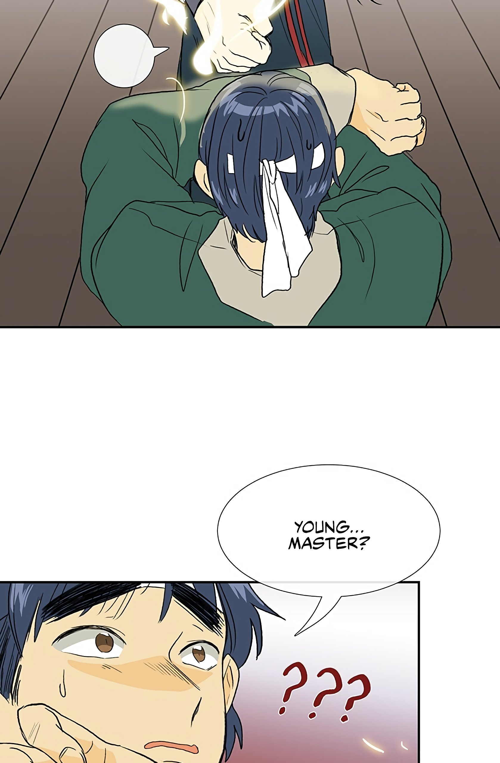 The Scholar's Reincarnation Chapter 98 52